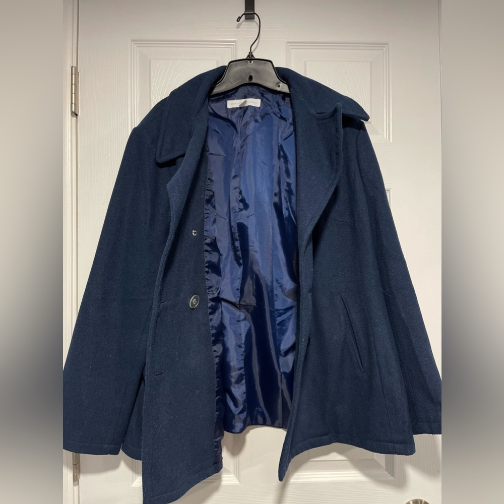 New York & Company  coat